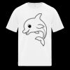 Everyday Heavy Cotton Youth Tee Thumbnail