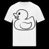 Everyday Heavy Cotton Youth Tee Thumbnail