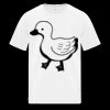 Everyday Heavy Cotton Youth Tee Thumbnail