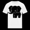Everyday Heavy Cotton Youth Tee Thumbnail