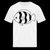 Everyday Heavy Cotton Youth Tee Thumbnail