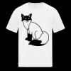 Everyday Heavy Cotton Youth Tee Thumbnail