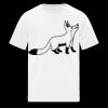 Everyday Heavy Cotton Youth Tee Thumbnail