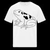 Everyday Heavy Cotton Youth Tee Thumbnail