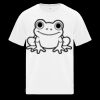 Everyday Heavy Cotton Youth Tee Thumbnail