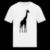 Everyday Heavy Cotton Youth Tee Thumbnail