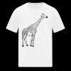 Everyday Heavy Cotton Youth Tee Thumbnail