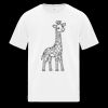Everyday Heavy Cotton Youth Tee Thumbnail