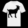 Everyday Heavy Cotton Youth Tee Thumbnail