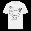Everyday Heavy Cotton Youth Tee Thumbnail