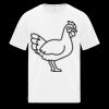 Everyday Heavy Cotton Youth Tee Thumbnail