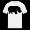 Everyday Heavy Cotton Youth Tee Thumbnail