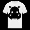 Everyday Heavy Cotton Youth Tee Thumbnail