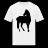 Everyday Heavy Cotton Youth Tee Thumbnail