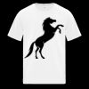 Everyday Heavy Cotton Youth Tee Thumbnail