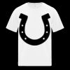 Everyday Heavy Cotton Youth Tee Thumbnail