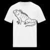 Everyday Heavy Cotton Youth Tee Thumbnail
