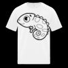 Everyday Heavy Cotton Youth Tee Thumbnail