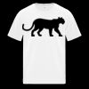 Everyday Heavy Cotton Youth Tee Thumbnail