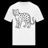 Everyday Heavy Cotton Youth Tee Thumbnail