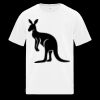 Everyday Heavy Cotton Youth Tee Thumbnail