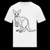 Everyday Heavy Cotton Youth Tee Thumbnail