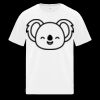 Everyday Heavy Cotton Youth Tee Thumbnail