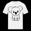 Everyday Heavy Cotton Youth Tee Thumbnail