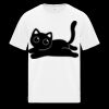 Everyday Heavy Cotton Youth Tee Thumbnail