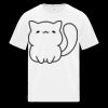 Everyday Heavy Cotton Youth Tee Thumbnail
