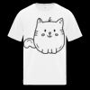 Everyday Heavy Cotton Youth Tee Thumbnail