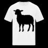 Everyday Heavy Cotton Youth Tee Thumbnail