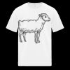 Everyday Heavy Cotton Youth Tee Thumbnail
