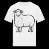 Everyday Heavy Cotton Youth Tee Thumbnail