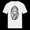 Everyday Heavy Cotton Youth Tee Thumbnail