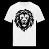 Everyday Heavy Cotton Youth Tee Thumbnail