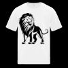 Everyday Heavy Cotton Youth Tee Thumbnail
