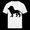 Everyday Heavy Cotton Youth Tee Thumbnail