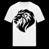 Everyday Heavy Cotton Youth Tee Thumbnail