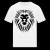 Everyday Heavy Cotton Youth Tee Thumbnail