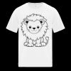 Everyday Heavy Cotton Youth Tee Thumbnail