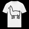 Everyday Heavy Cotton Youth Tee Thumbnail