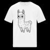 Everyday Heavy Cotton Youth Tee Thumbnail