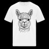 Everyday Heavy Cotton Youth Tee Thumbnail