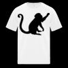 Everyday Heavy Cotton Youth Tee Thumbnail