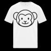 Everyday Heavy Cotton Youth Tee Thumbnail