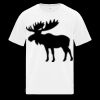 Everyday Heavy Cotton Youth Tee Thumbnail