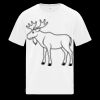 Everyday Heavy Cotton Youth Tee Thumbnail
