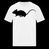 Everyday Heavy Cotton Youth Tee Thumbnail