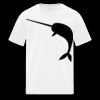 Everyday Heavy Cotton Youth Tee Thumbnail